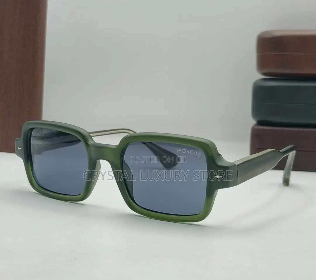 Moscot Original Quality Men Sunglasses