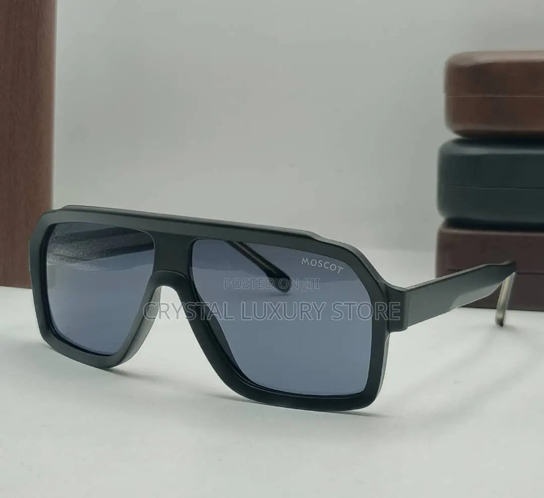 Moscot Original Quality Men Sunglasses