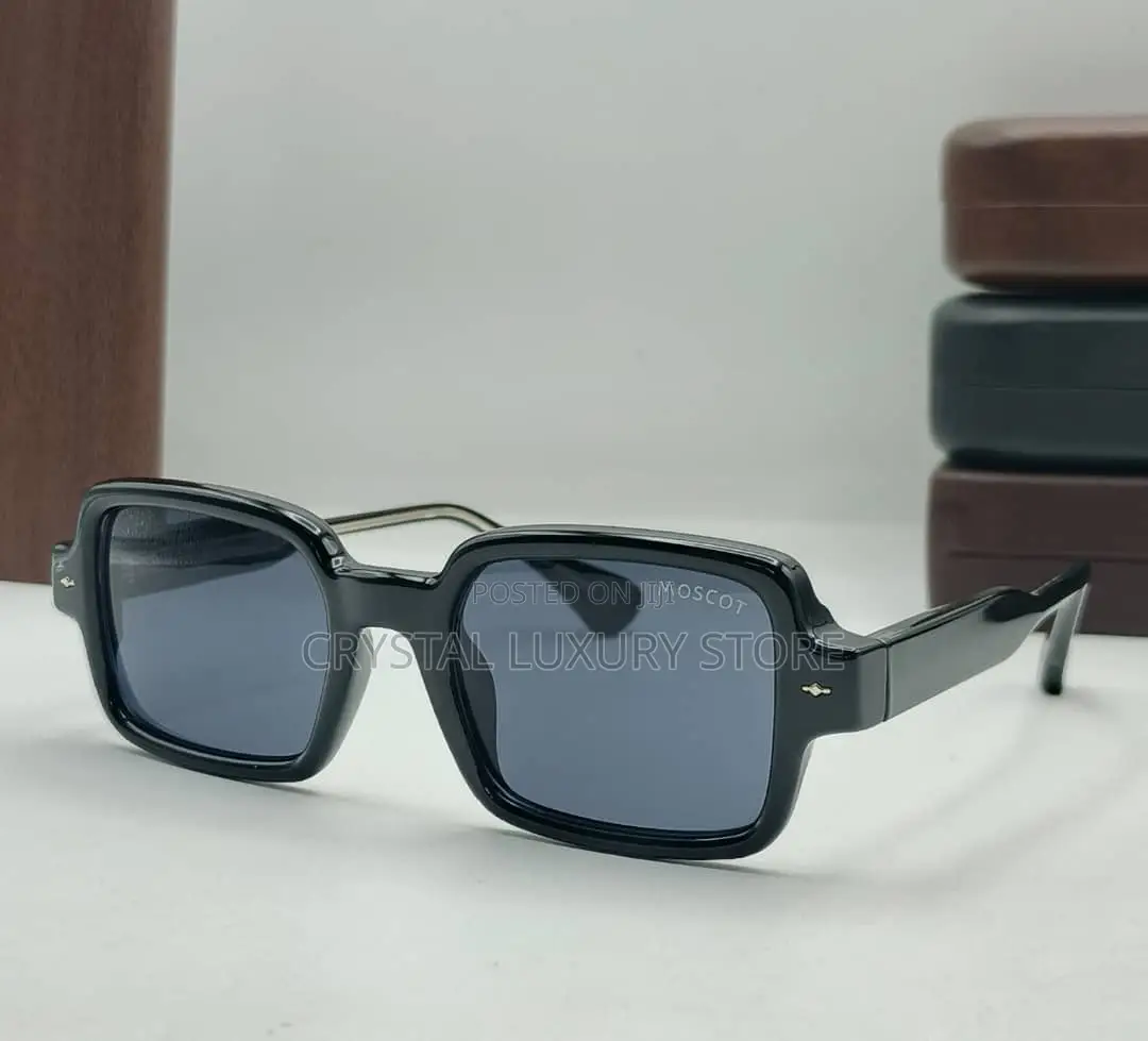 Moscot Original Quality Men Sunglasses
