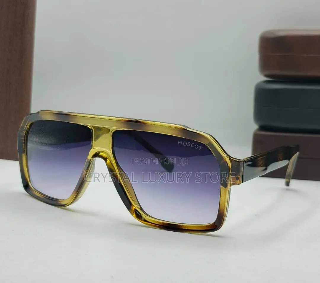 Moscot Original Quality Men Sunglasses
