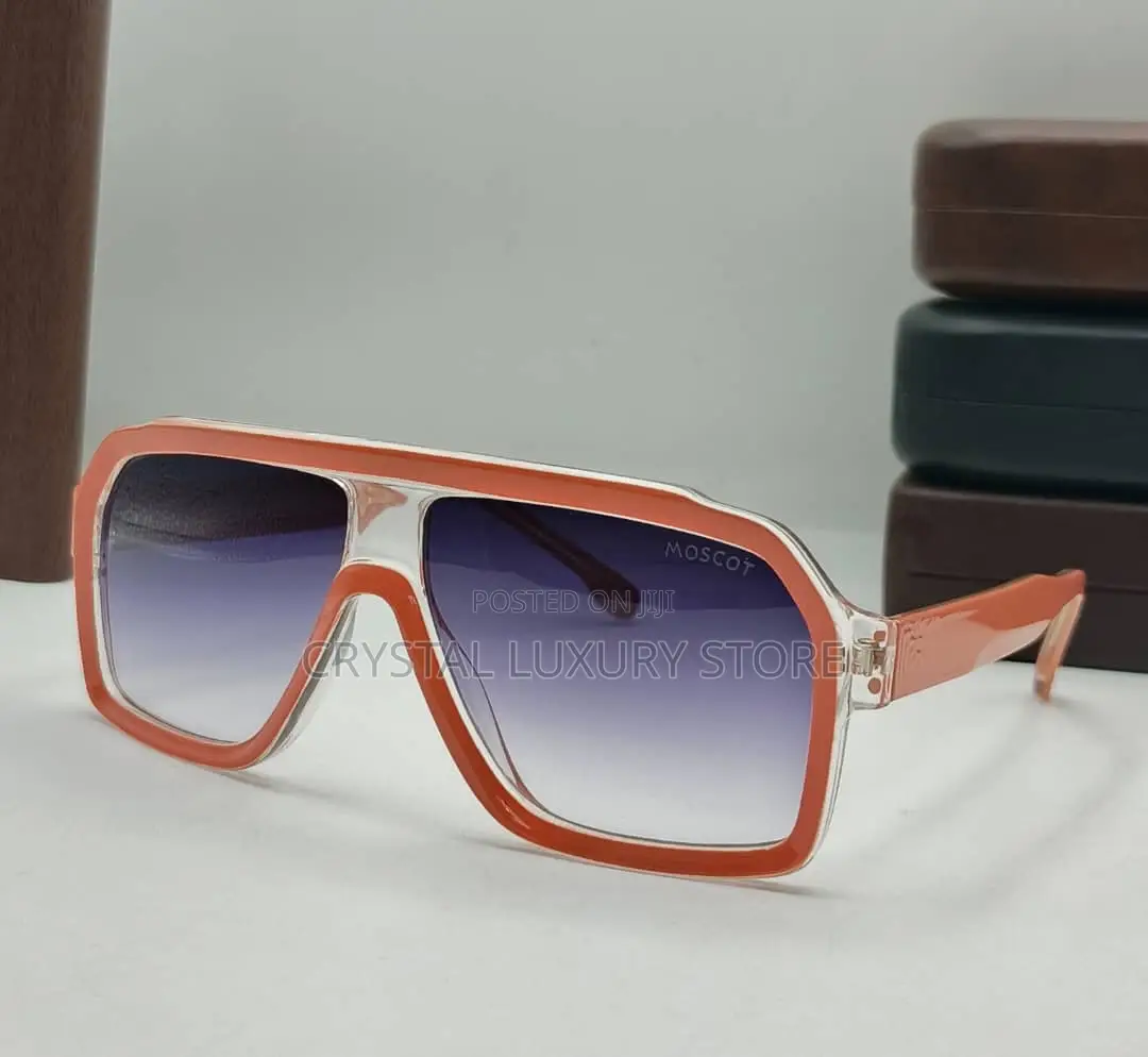 Moscot Original Quality Men Sunglasses