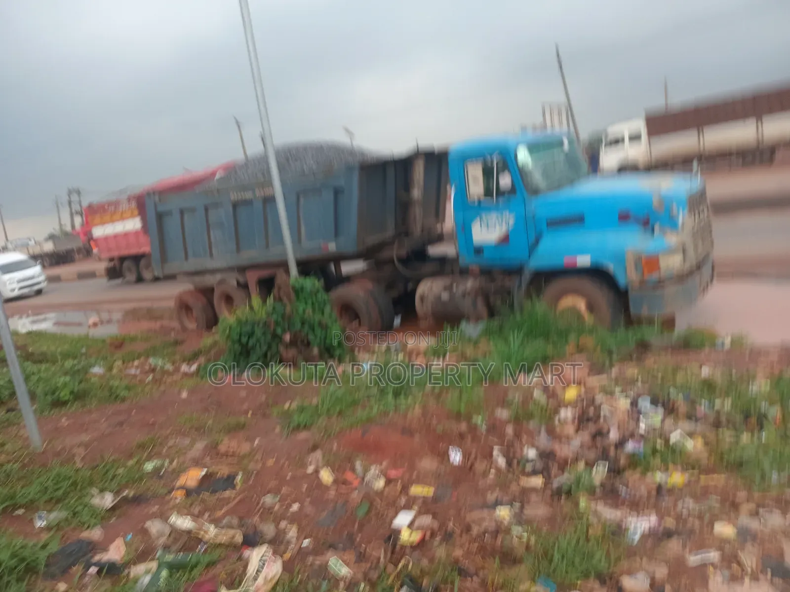 Olokuta Property Mart