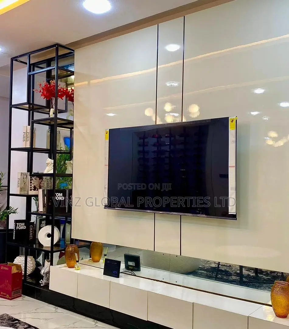 2 Bedroom Apartment With Excellent Facilities