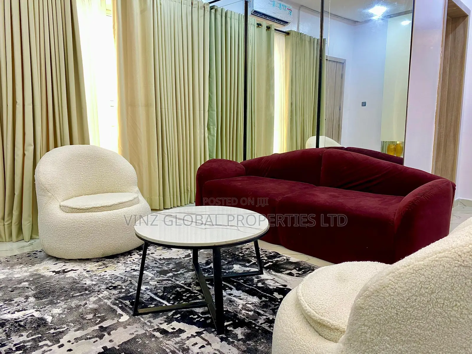 2 Bedroom Apartment With Excellent Facilities