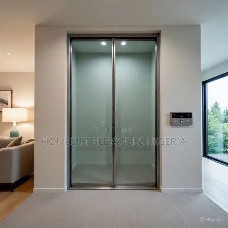 Hydraulic Elevators (Modernized Versions)