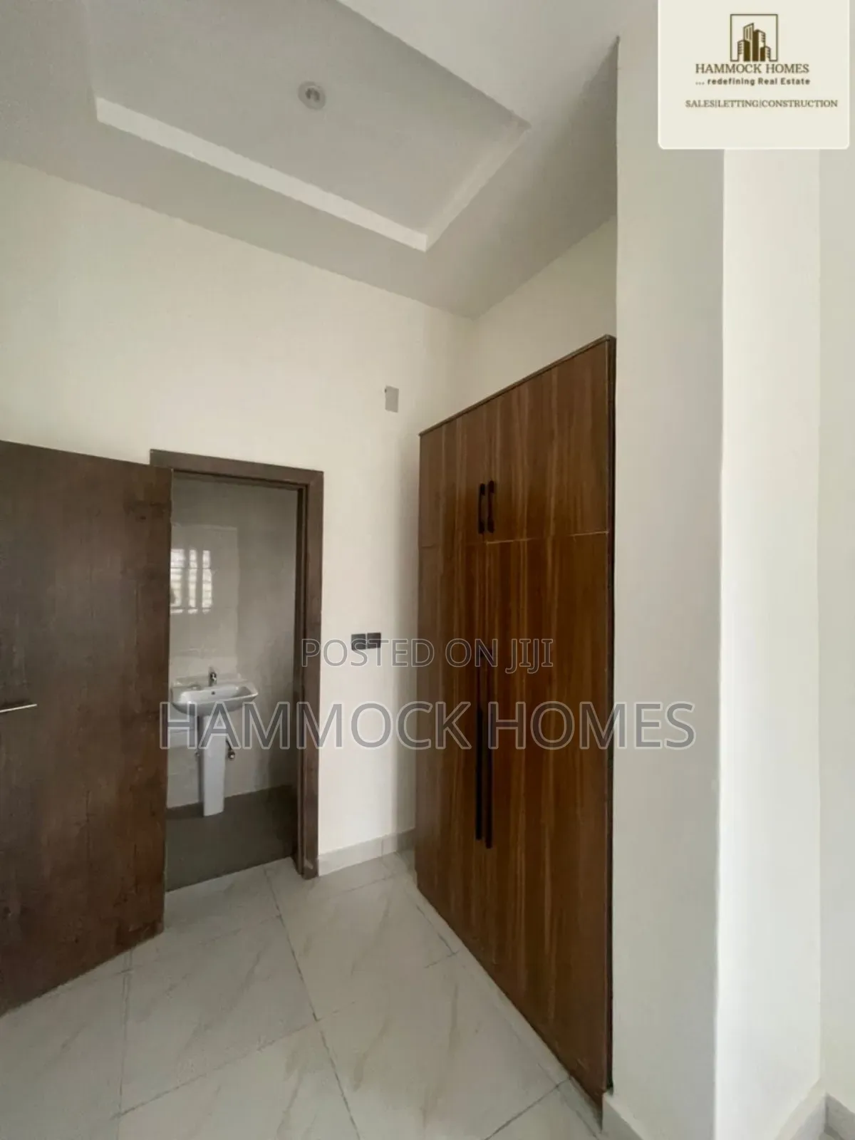 4bdrm Duplex in Engr Lere Adigun Gra, Basorun for sale