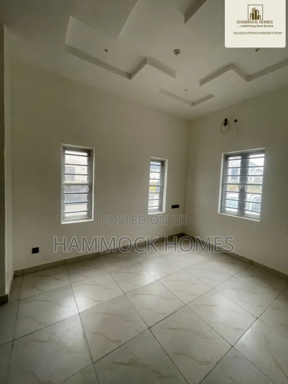 4bdrm Duplex in Engr Lere Adigun Gra, Basorun for sale