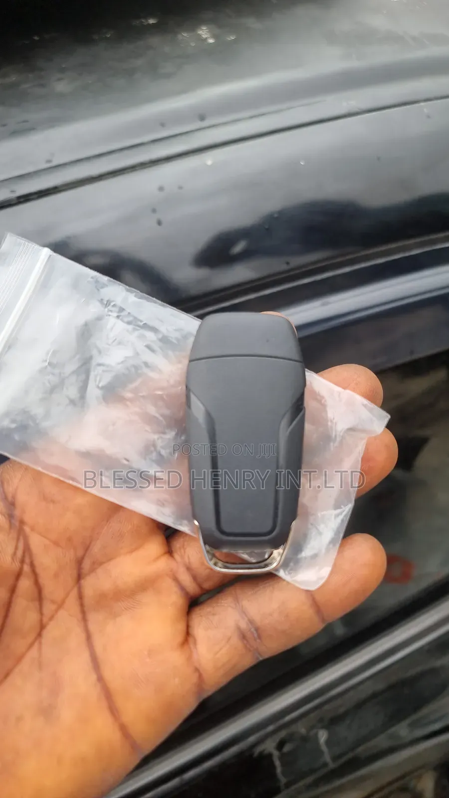 Key/Keyless.........