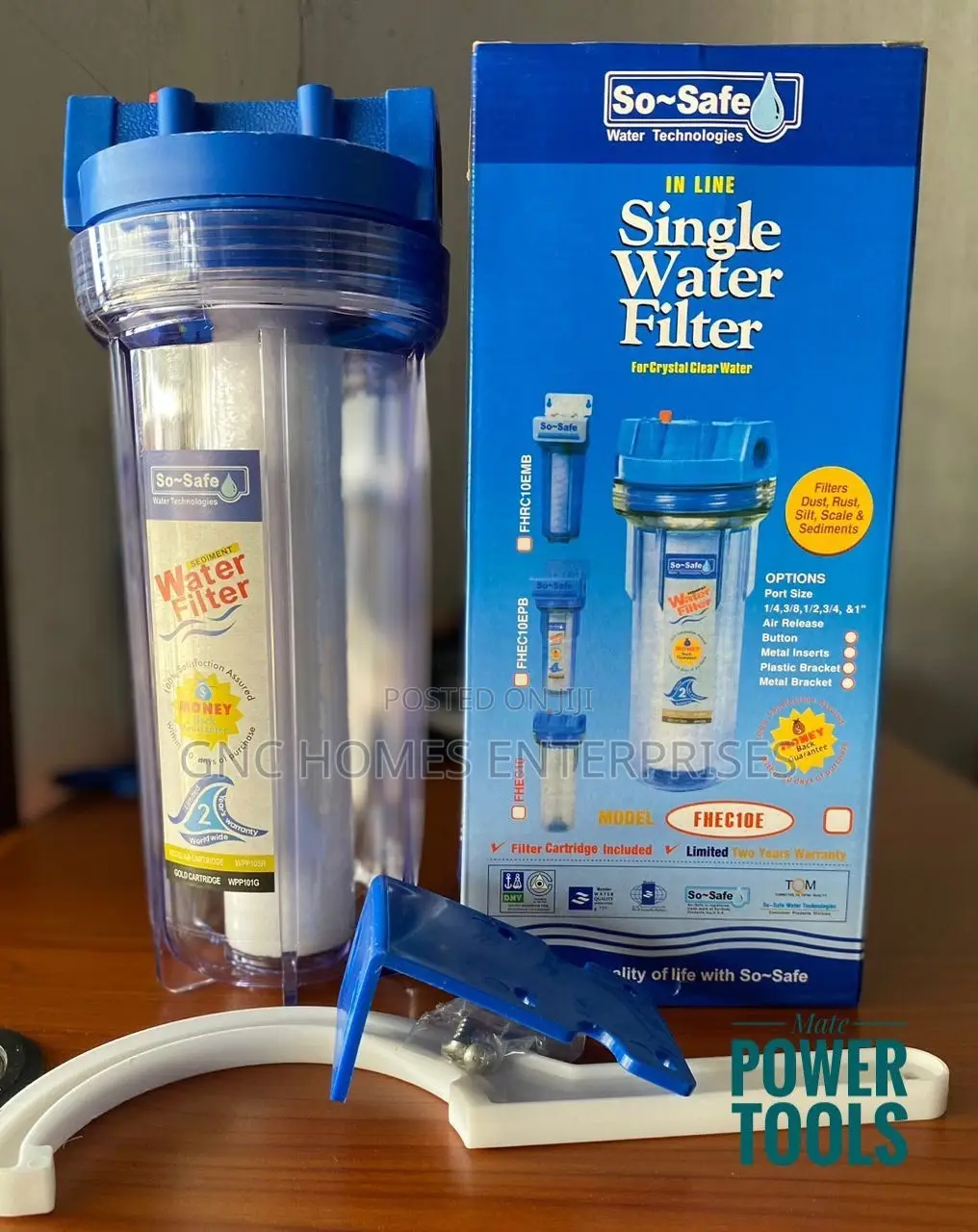 Water Filter