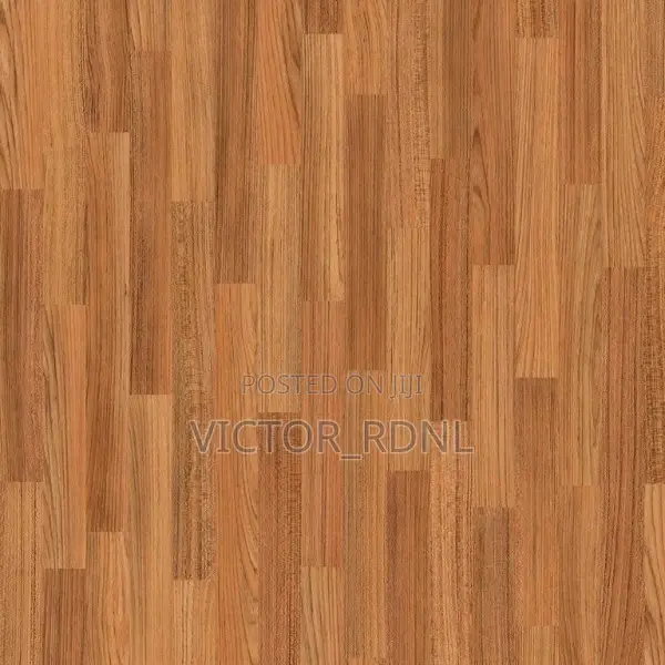 High Grade Rubberized Vinyl Carpets
