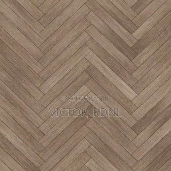 High Grade Rubberized Vinyl Carpets