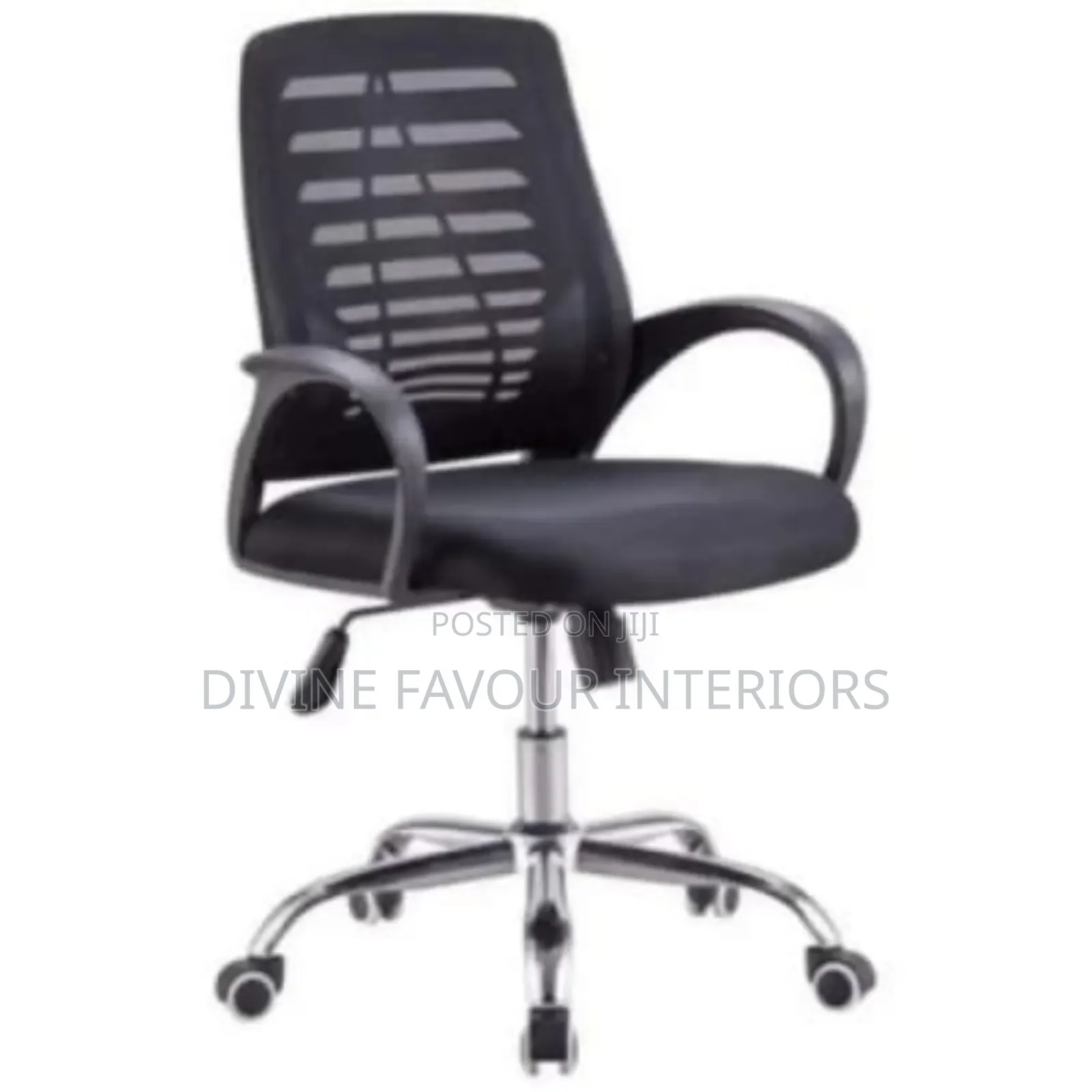 Modern Office Swivel Chair