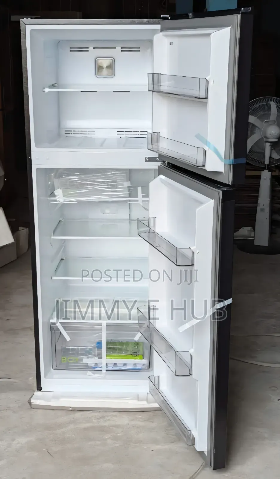 Midea 236ltrs Inverter Refrigerator