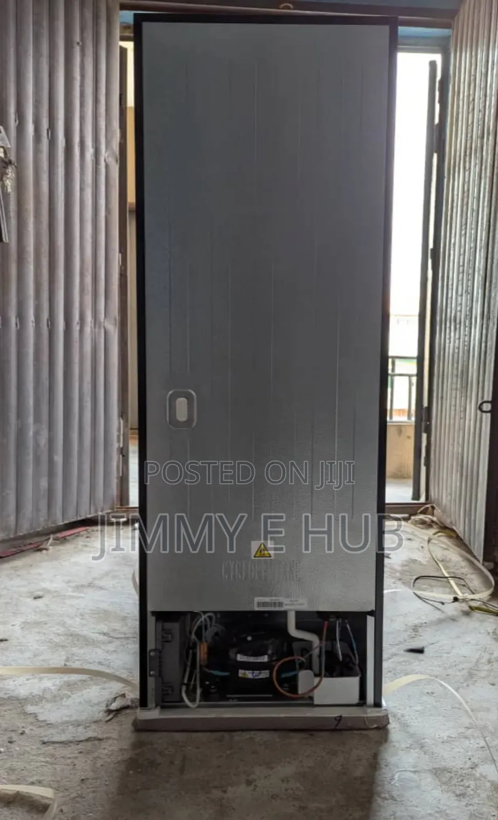 Midea 236ltrs Inverter Refrigerator