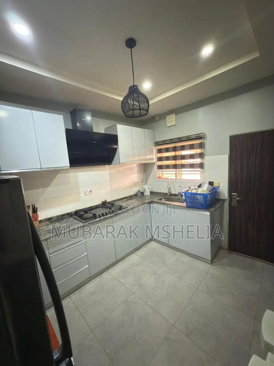 4bdrm Duplex in Life Camp for sale