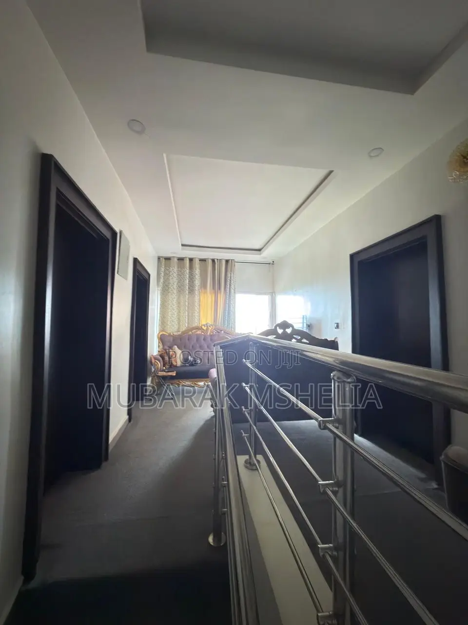 4bdrm Duplex in Life Camp for sale