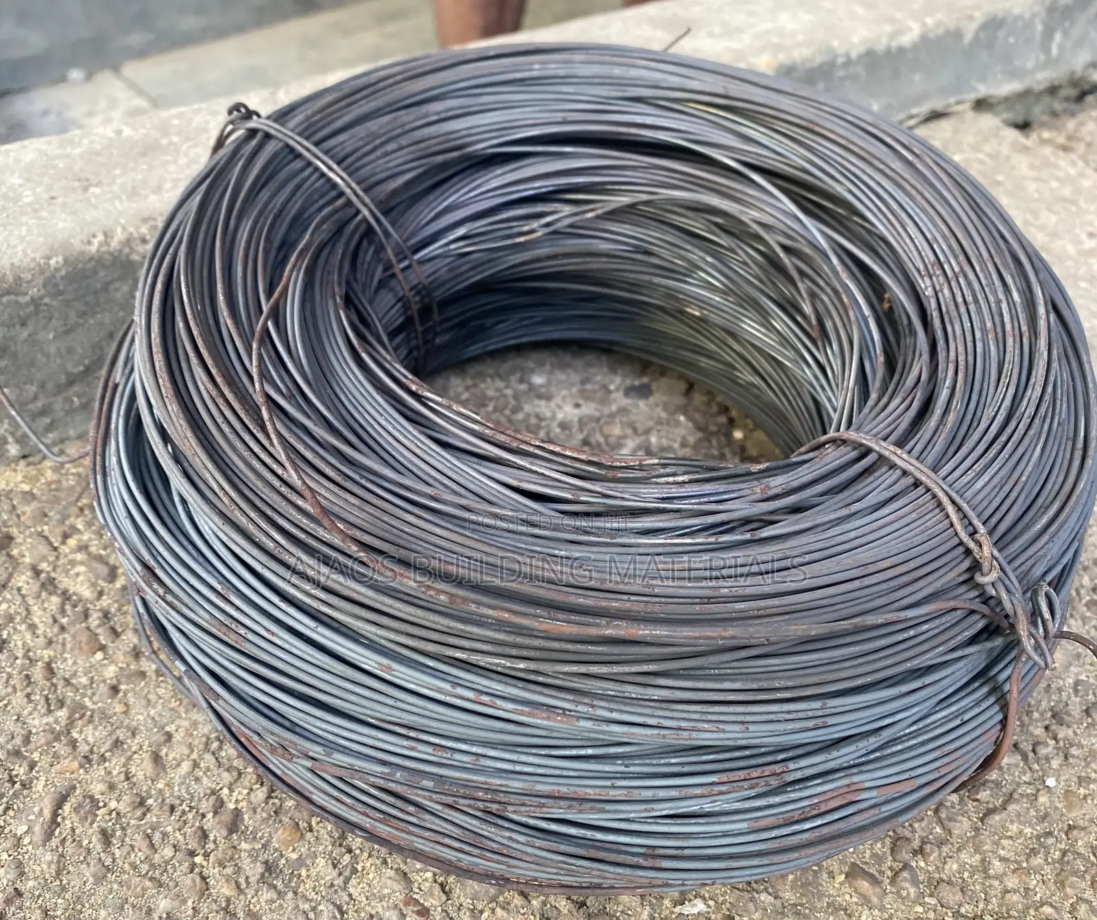 17kg Binding Wire