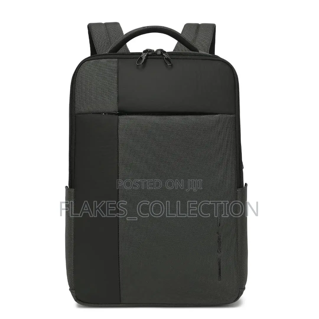 Quality Padded Backpack