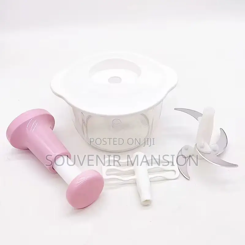 Hand Pat Grater