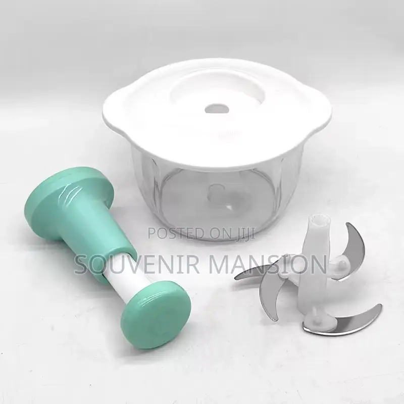 Hand Pat Grater
