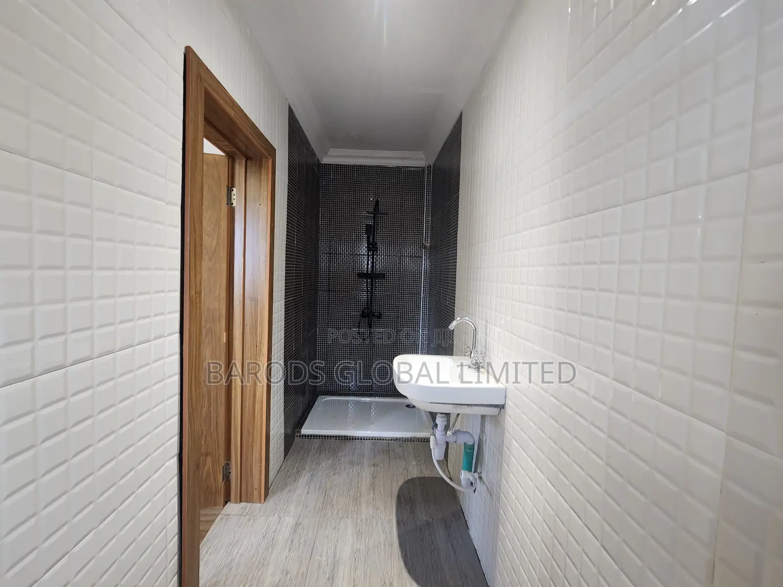 Furnished 4bdrm Duplex in Orange Valley, Abeokuta South for sale