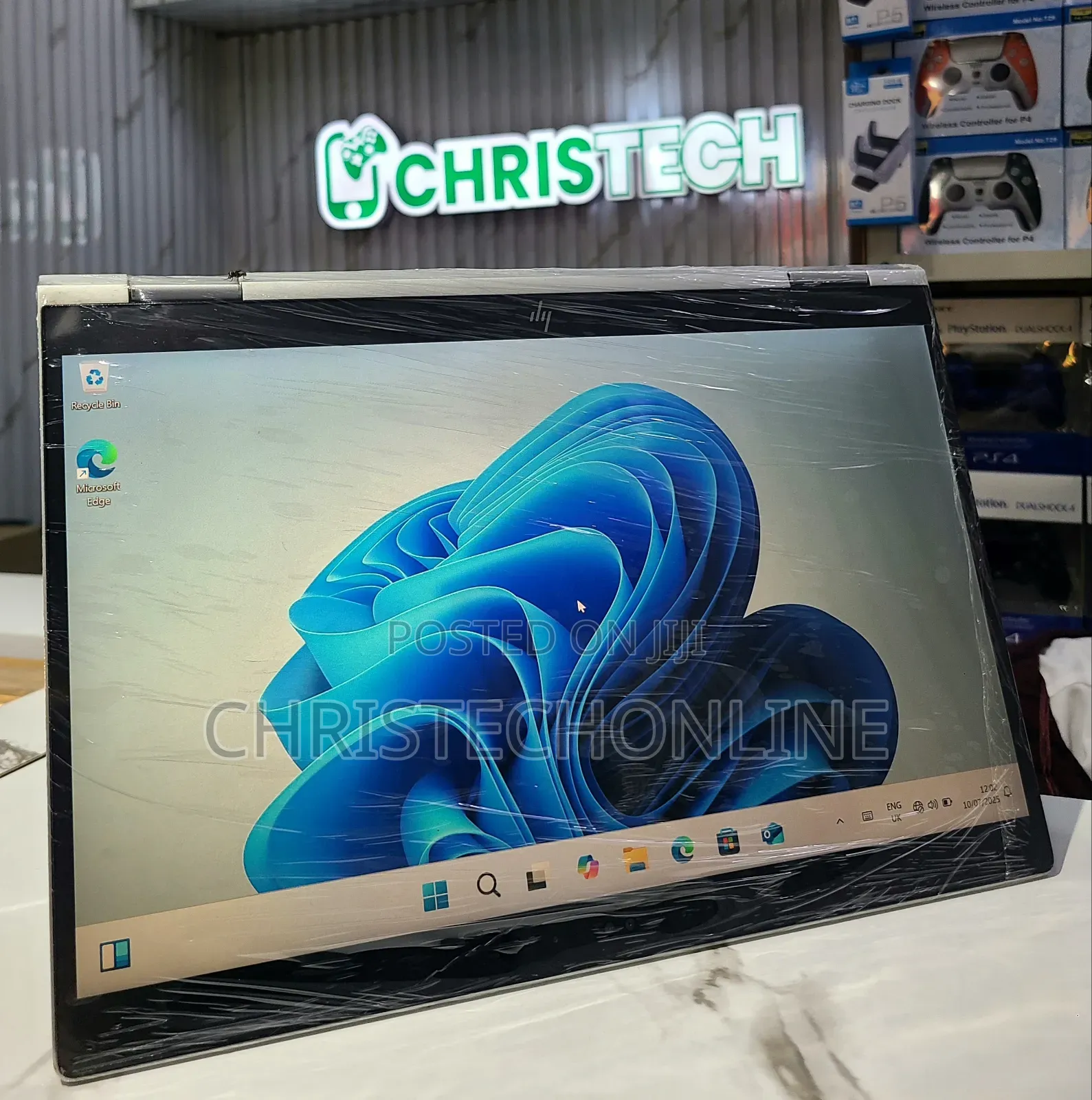 Laptop HP EliteBook X360 1030 G3 16GB Intel Core i7 SSD 512GB