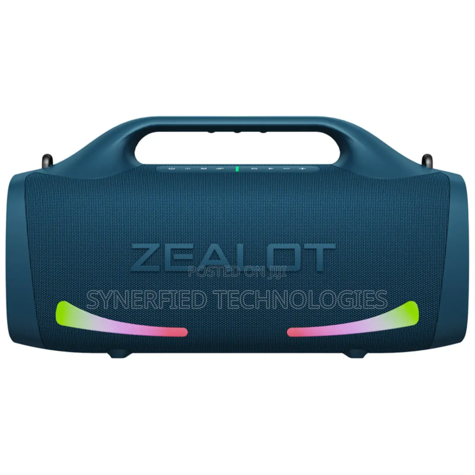 Zealot S79 Heavy Bass Wireless Bluetooth Speaker