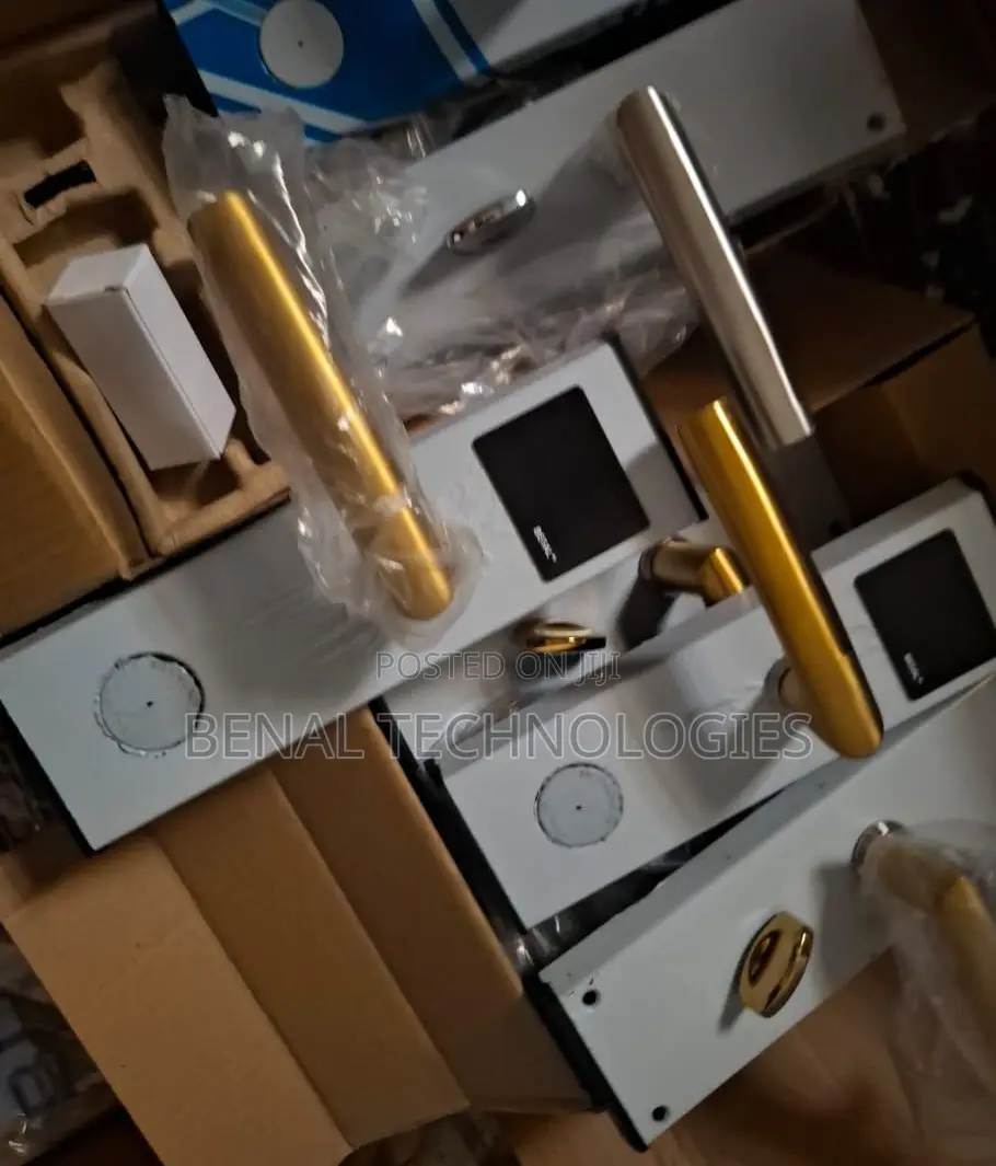Hotel Guest Access System Using Card and Software