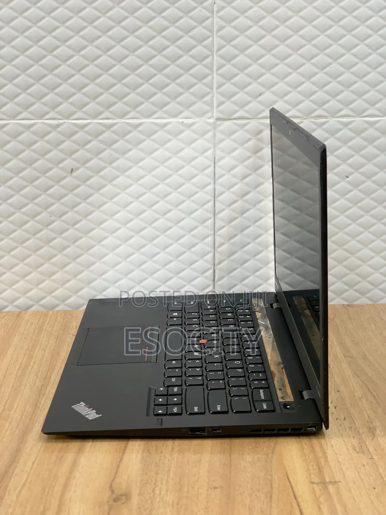 Laptop Lenovo ThinkPad X1 Carbon 8GB Intel Core I7 SSD 256GB