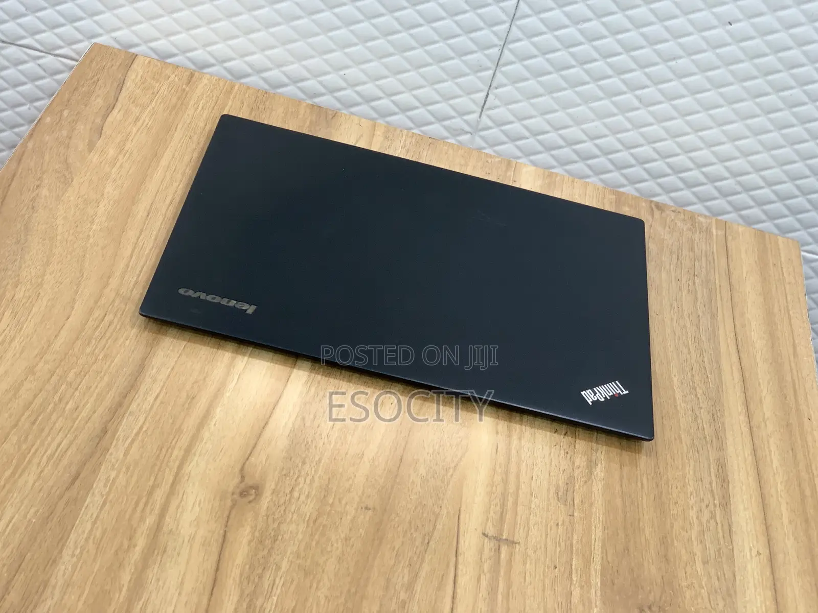Laptop Lenovo ThinkPad X1 Carbon 8GB Intel Core I7 SSD 256GB