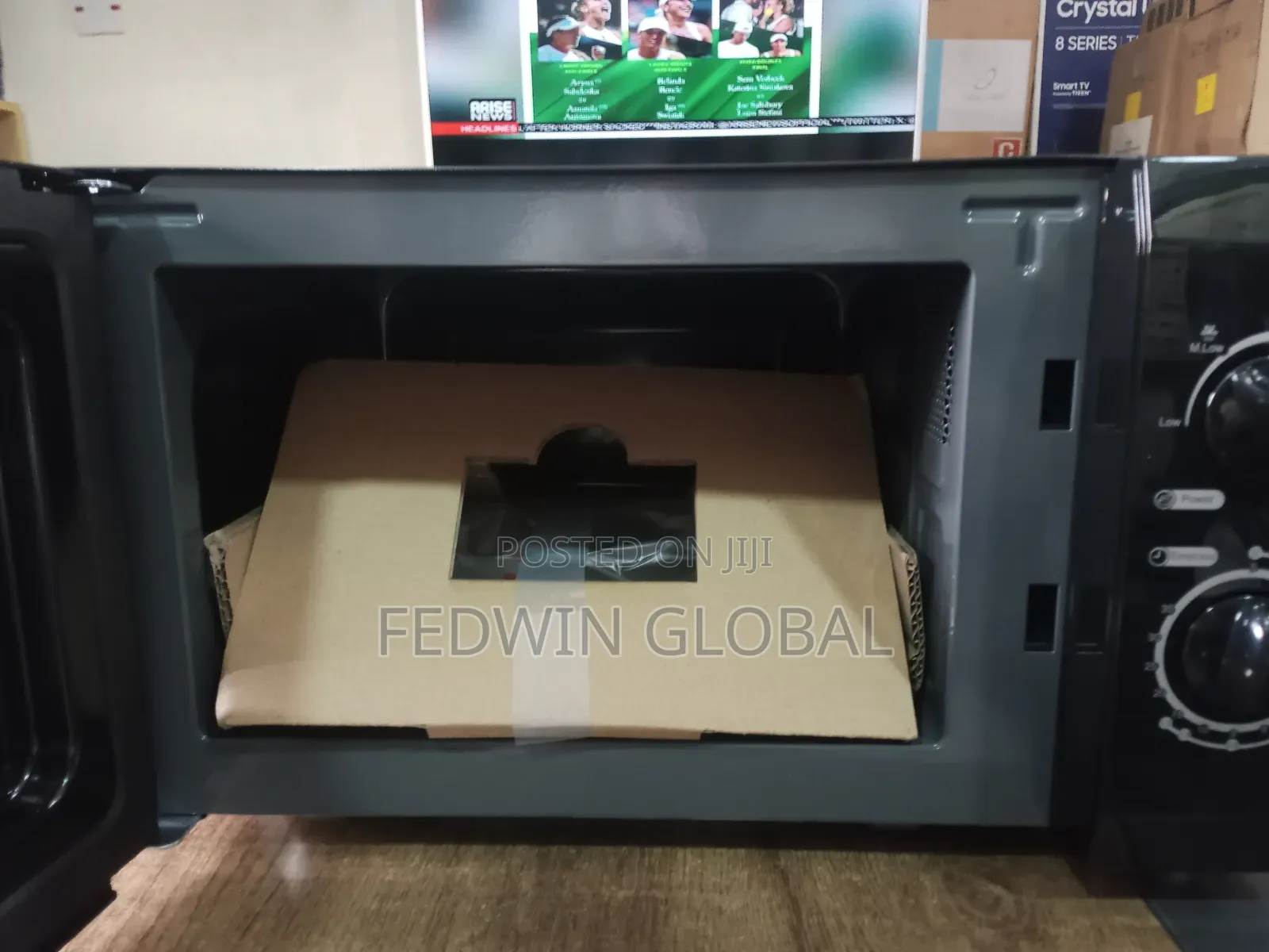 Midea Microwave Oven 20l