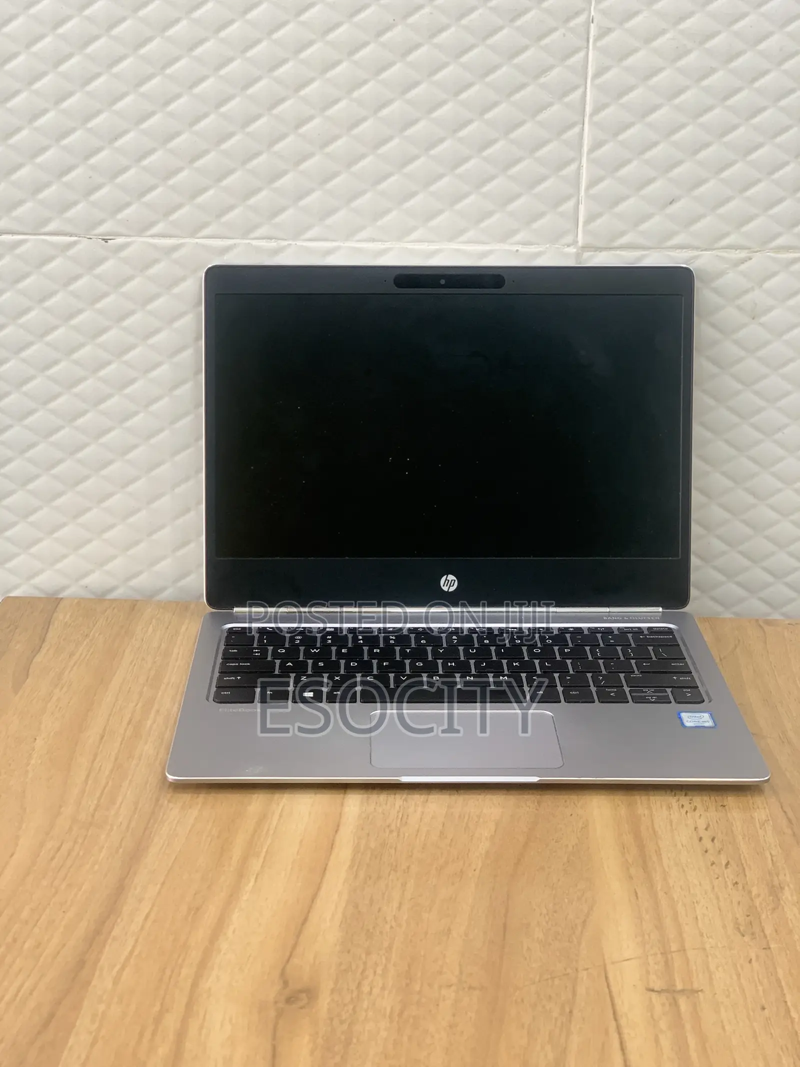 Laptop HP EliteBook Folio G1 8GB Intel Core M SSD 256GB