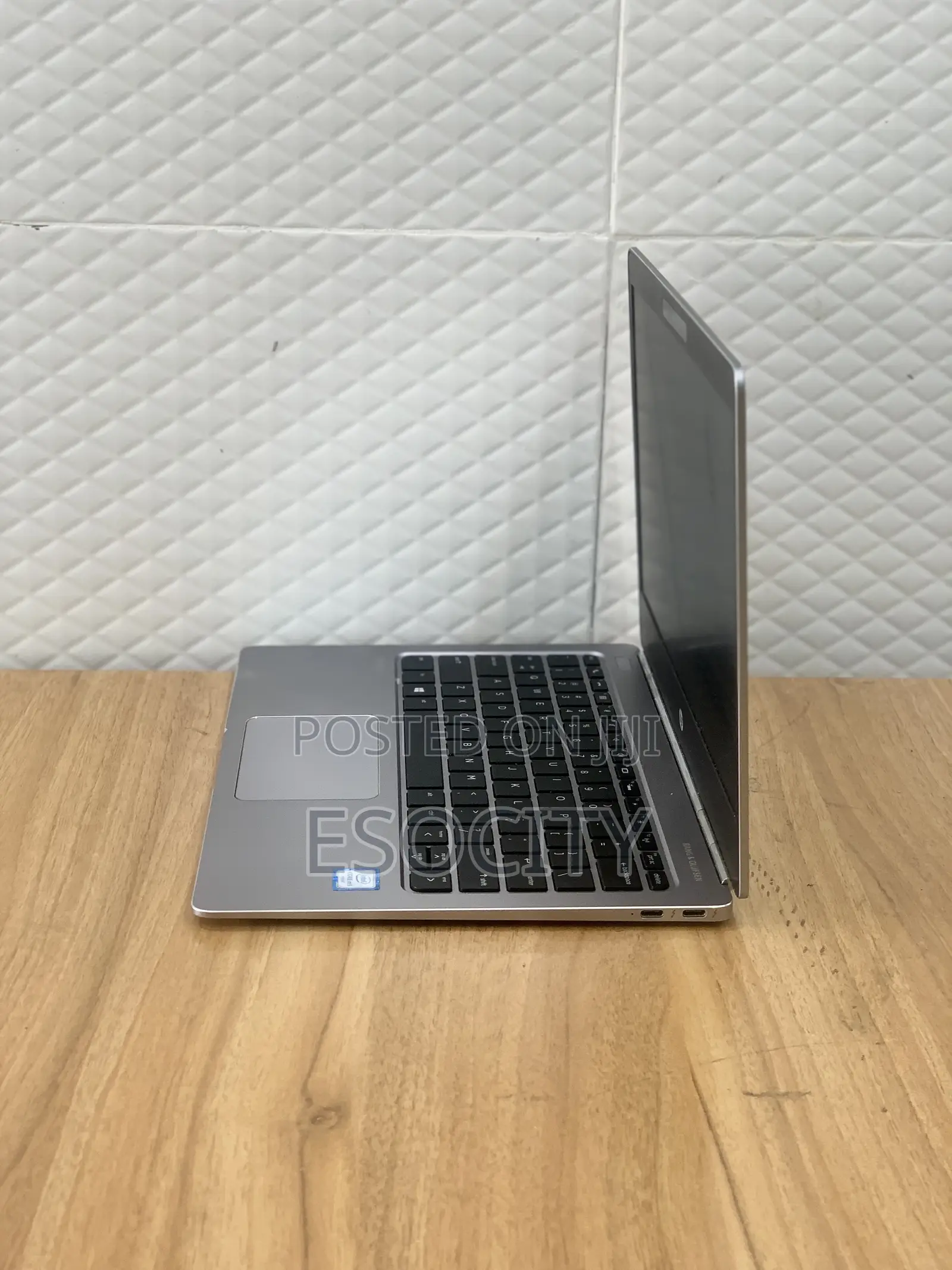 Laptop HP EliteBook Folio G1 8GB Intel Core M SSD 256GB