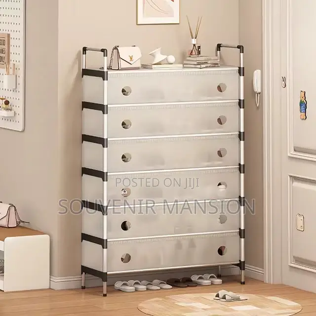 Shoes Storage Cabinet