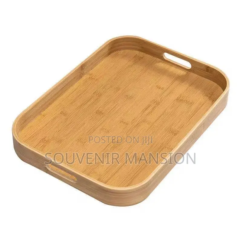Wooden Tray