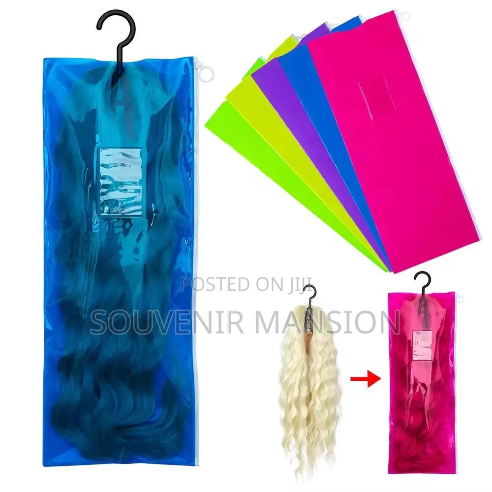 Wig Hanger