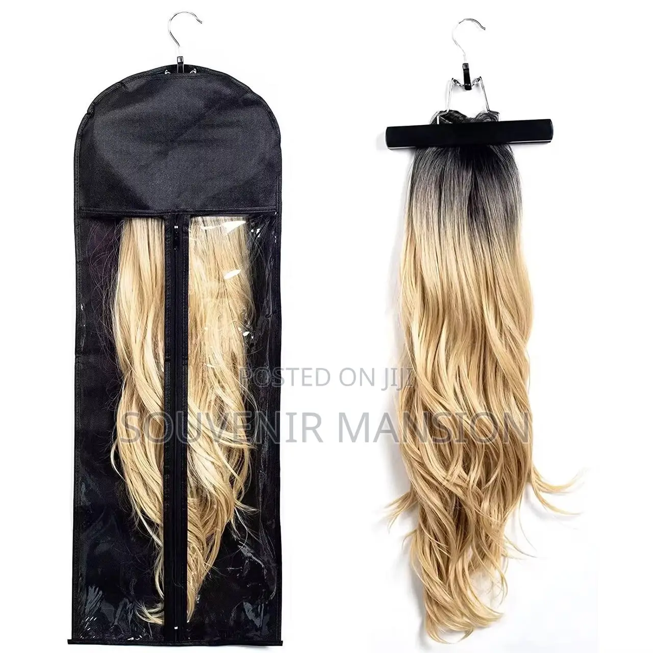 Wig Hanger