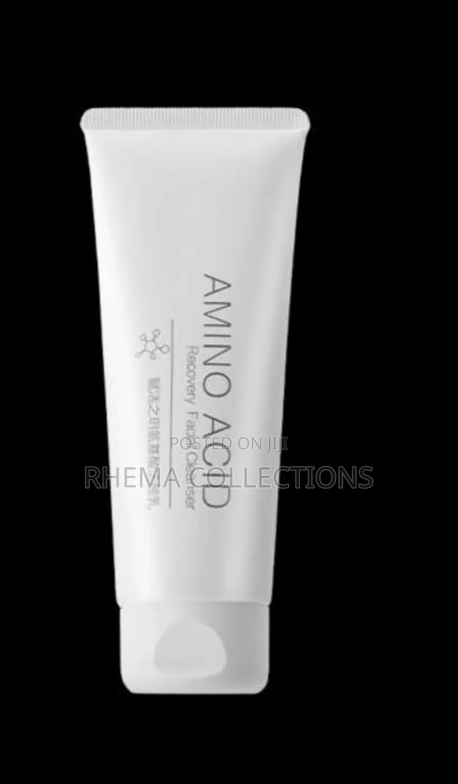 Limancy Amino Acid Recovery Facial Cleanser