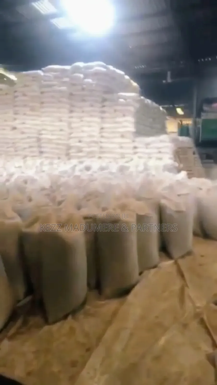 To Let : 1800 SQMTS Warehouse at Trans Amadi Ph