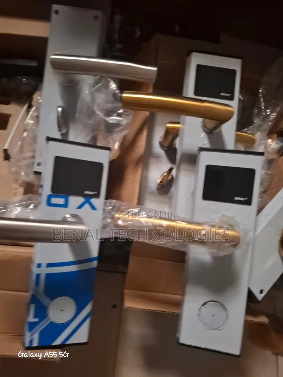 Efficient Room Access via Hotel Lock and Card Software