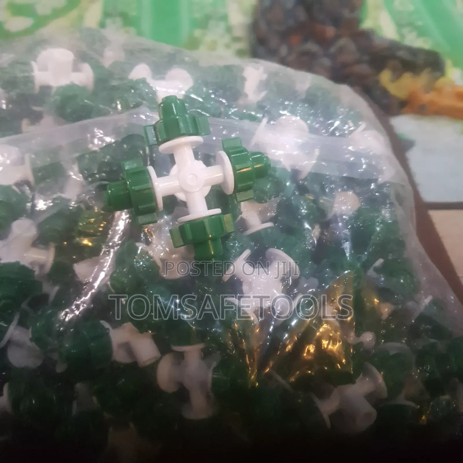Green House Sprinkler