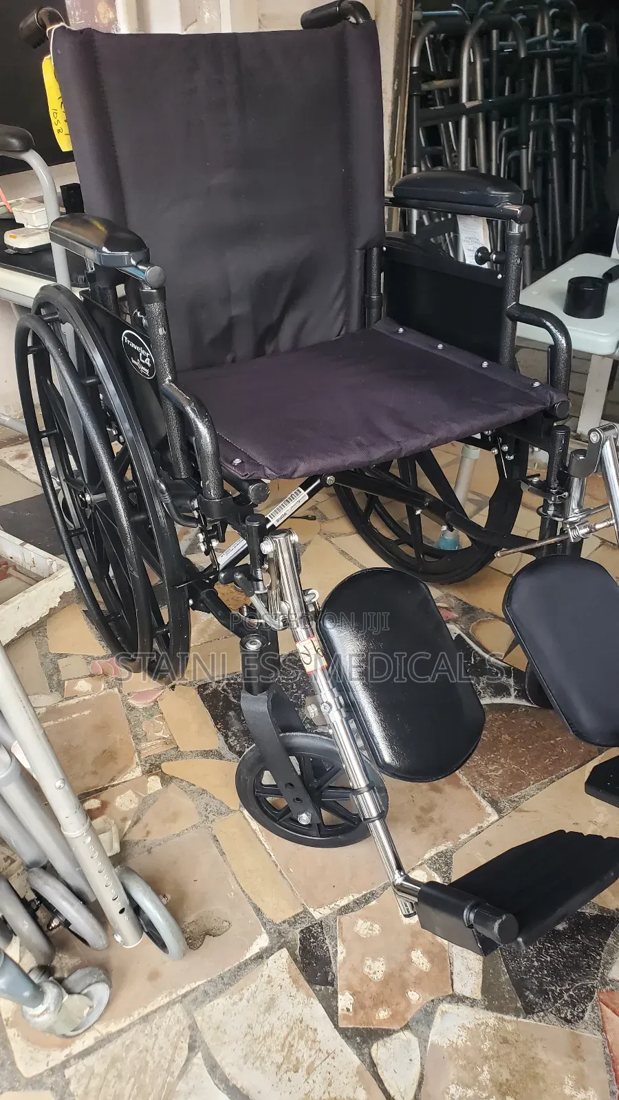Wheelchair