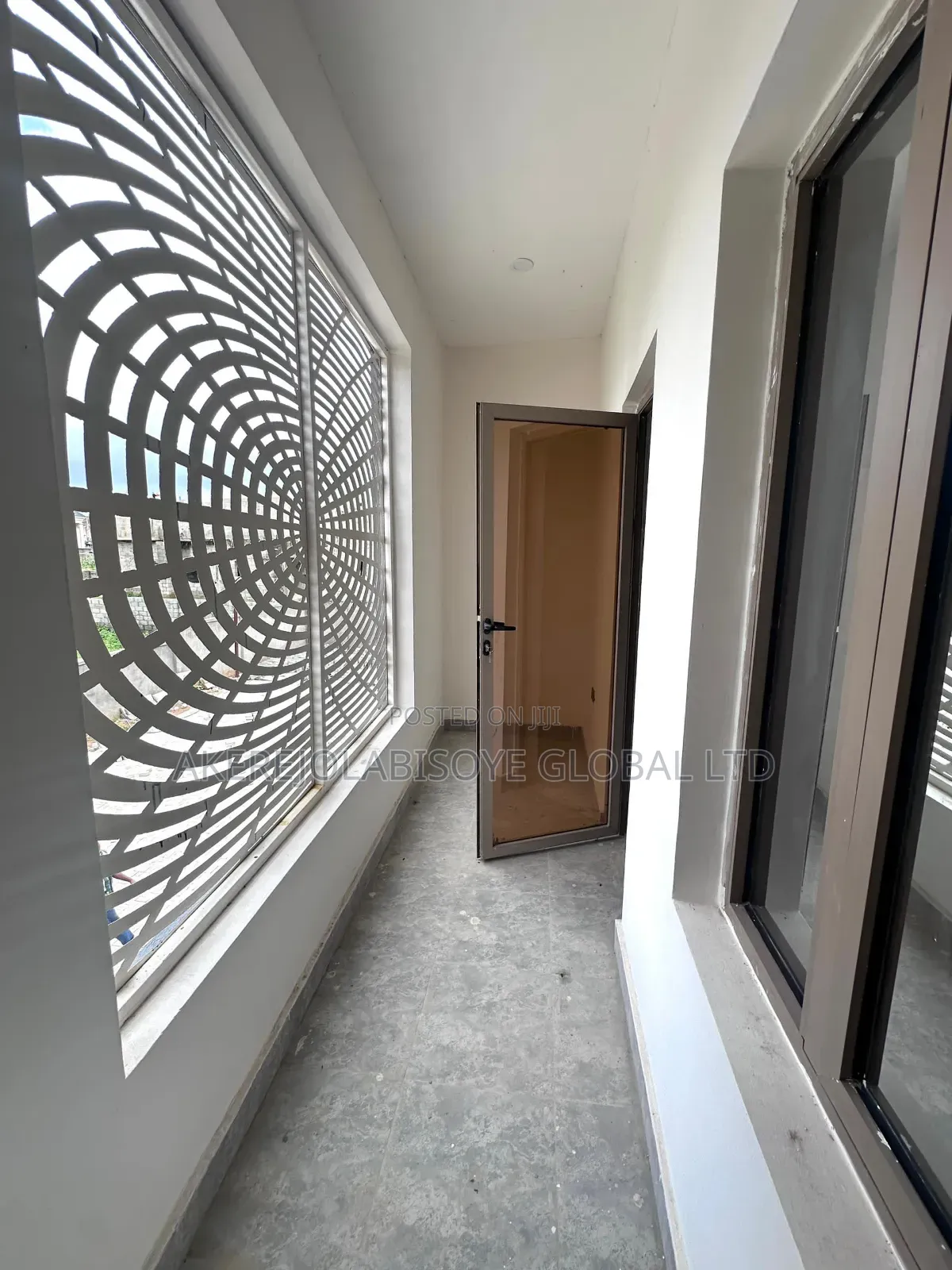 4bdrm Townhouse/Terrace in Lifecamp Main for sale