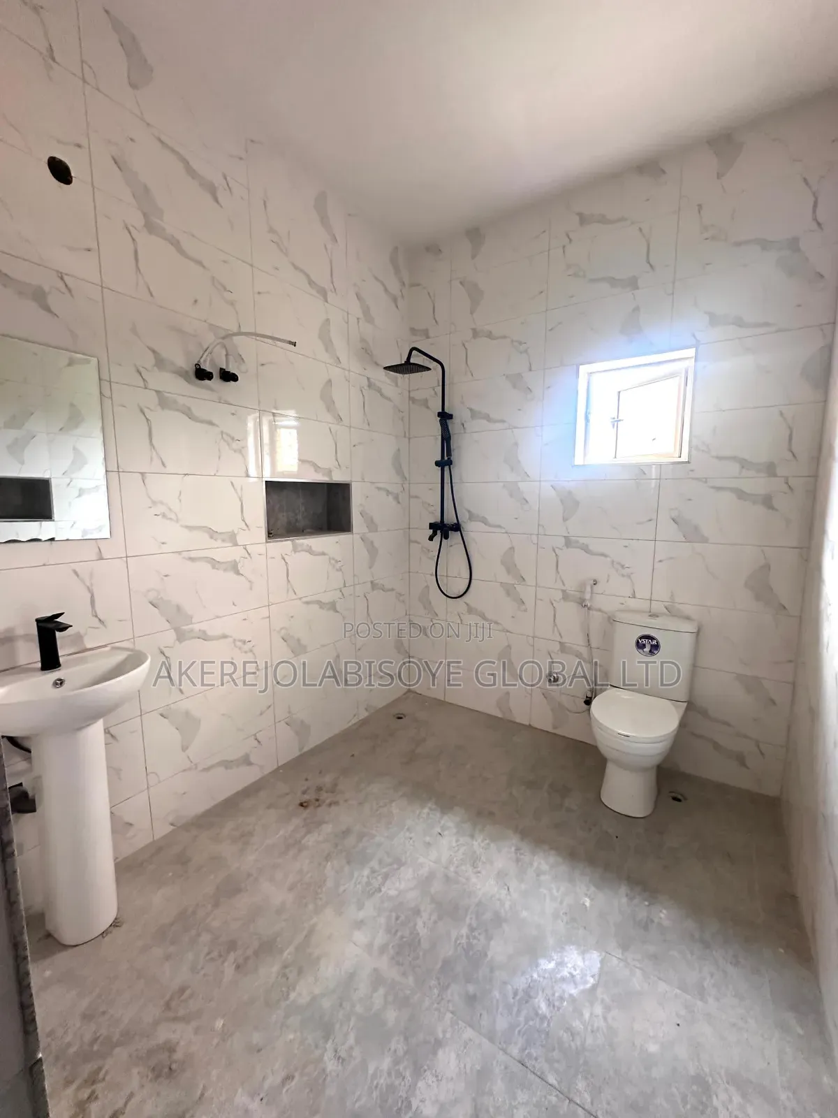 4bdrm Townhouse/Terrace in Lifecamp Main for sale
