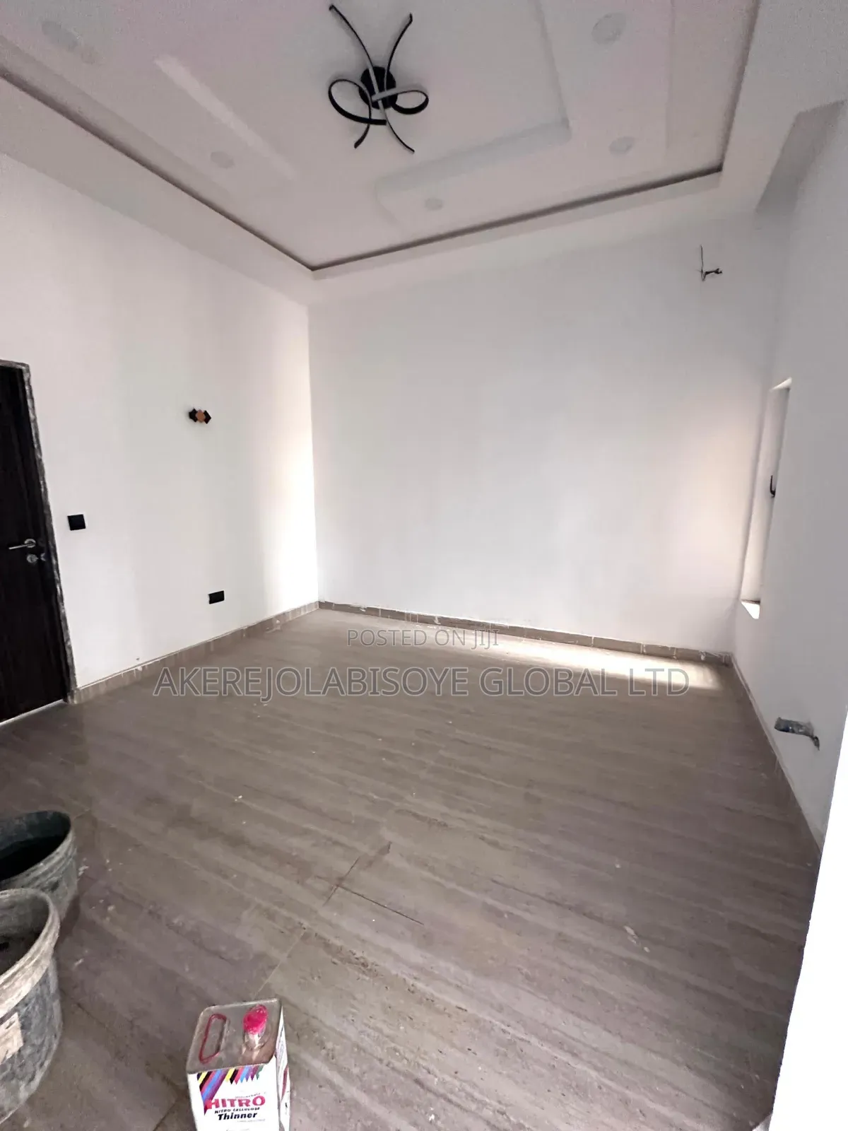 4bdrm Townhouse/Terrace in Lifecamp Main for sale
