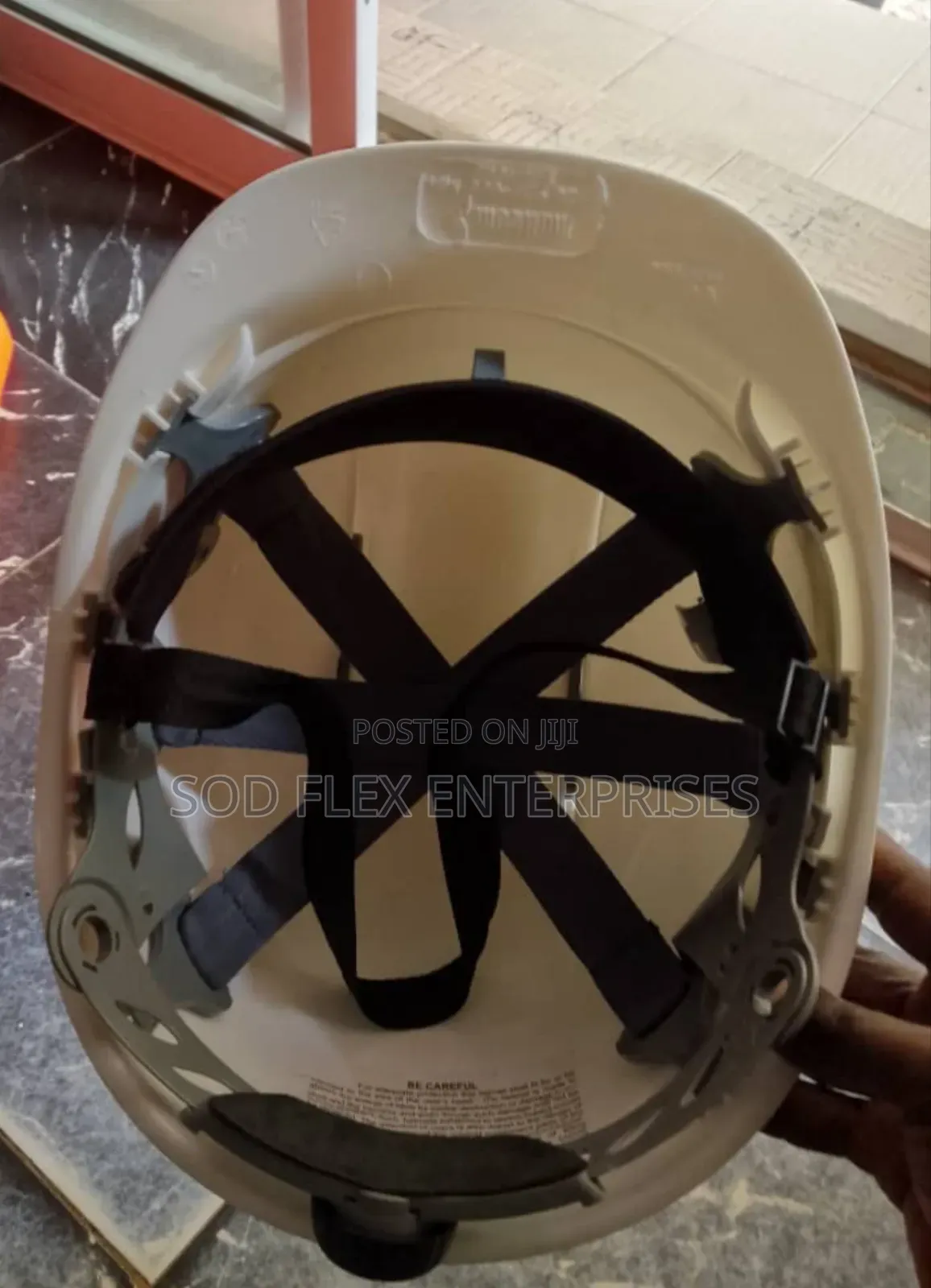 Mallcom Quality And Durable Heavy Duty Vent Helmets