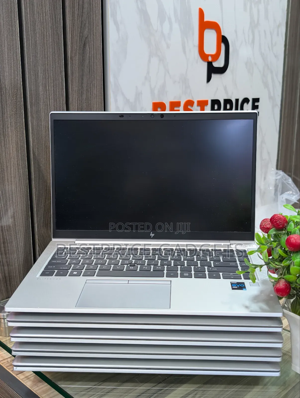 Laptop HP EliteBook 840 G8 16GB Intel Core I7 SSD 512GB