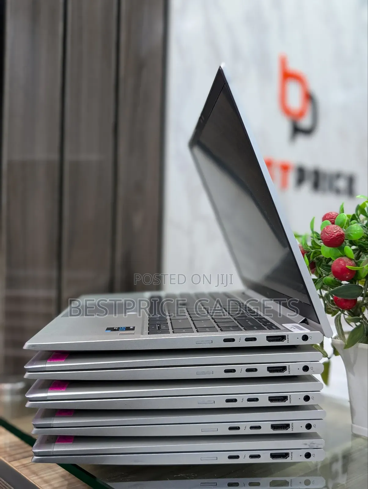 Laptop HP EliteBook 840 G8 16GB Intel Core I7 SSD 512GB