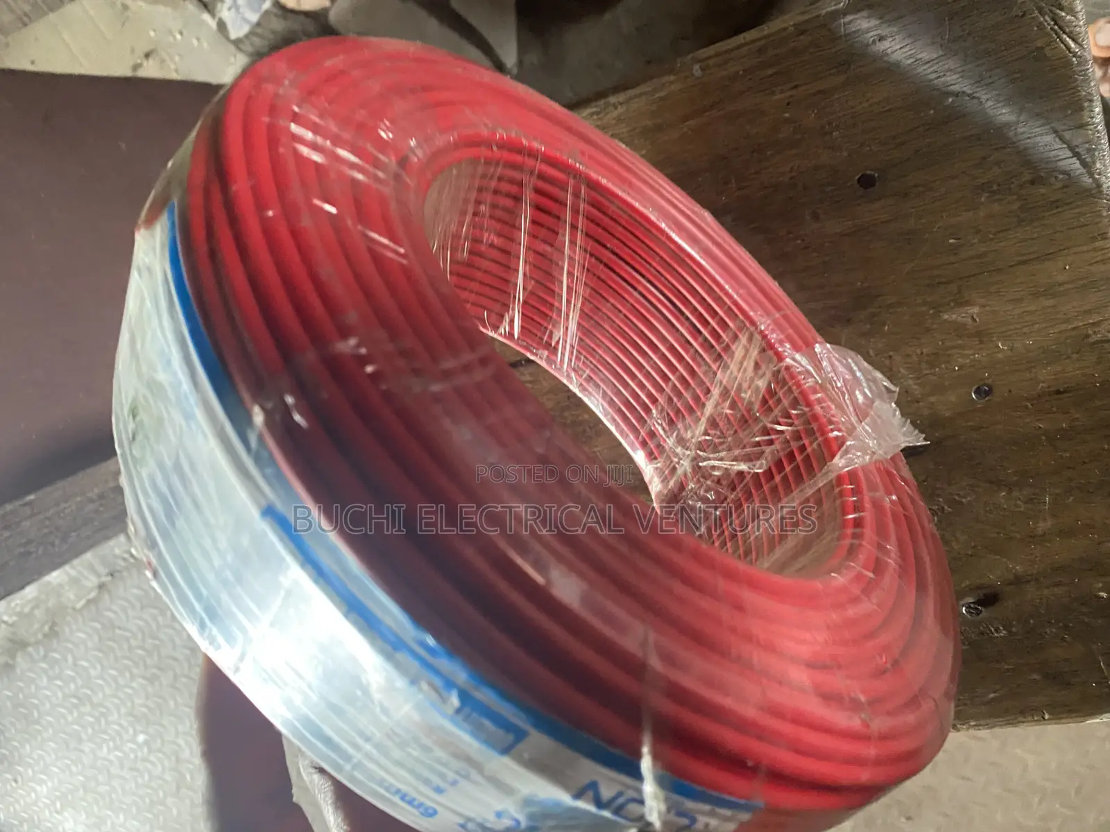 6mm Single Cable ( Lion Product )