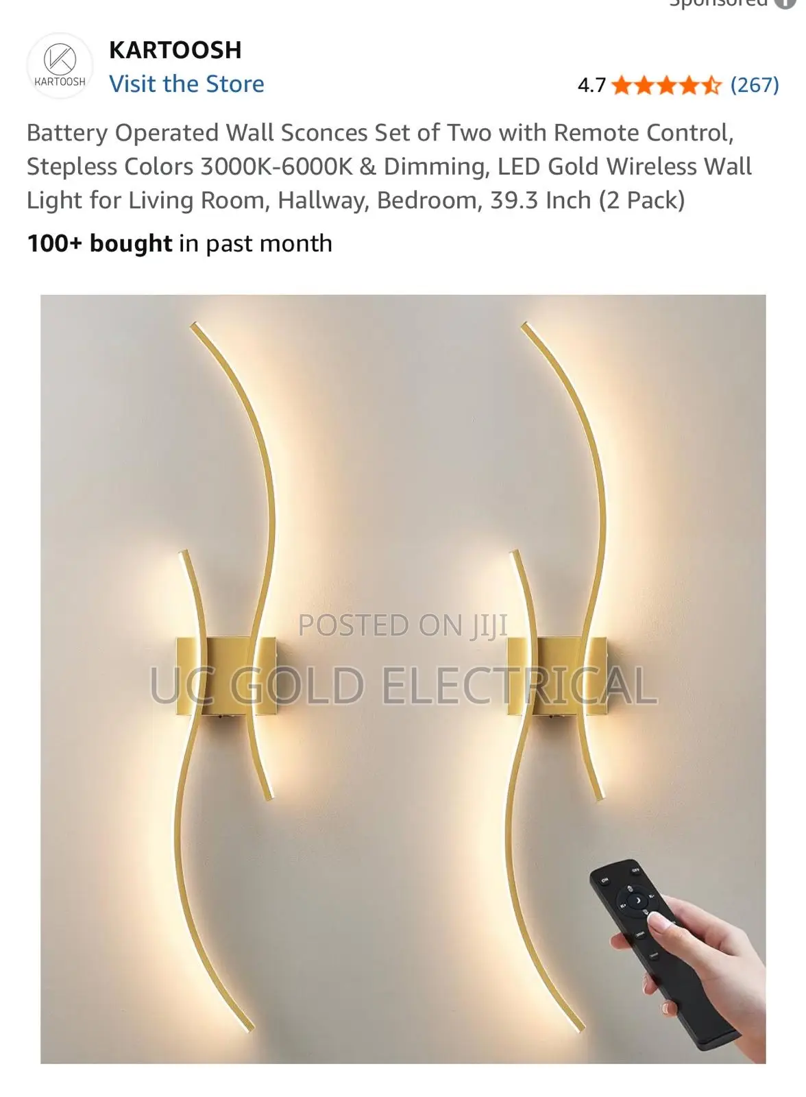 2025 Modern Led Glass Ball Wall Lamp For Living Room Study